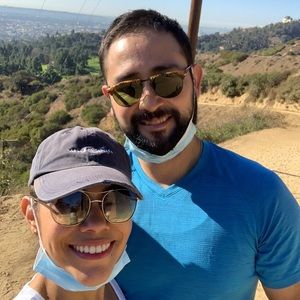 Meet your Posher, Karla